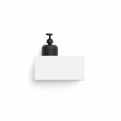 Nichba design wandablage - nichba,