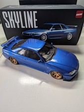 Kraemo JP Performance Nissan