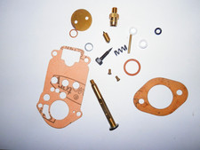 Fiat 600 WEBER 26 IM Vergaser