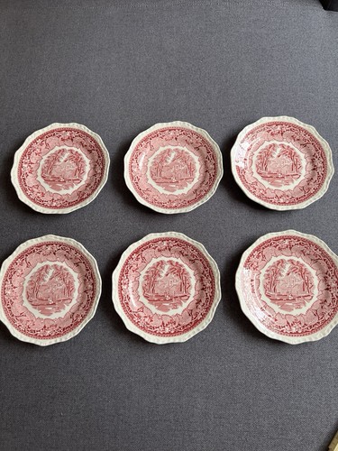 Mason vista ironstone teller - vista,
