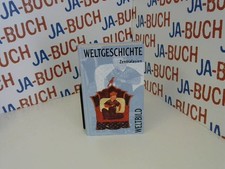 Weltbild Weltgeschichte, Band