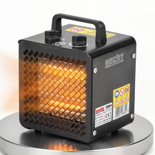 Heizlüfter Keramik Elektro