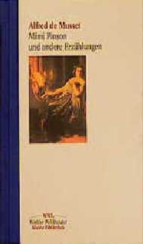 Mimi pinson und - pinson,