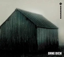 Rammstein - Ohne Dich (Limited Edition) ZUSTAND SEHR GUT