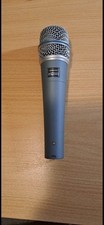 Shure Beta 57A Mikrofon für Instrumente