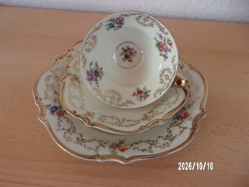 Alte bavaria sammeltasse - bavaria,