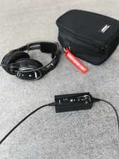 *Bose A20 Mount* Aircraft