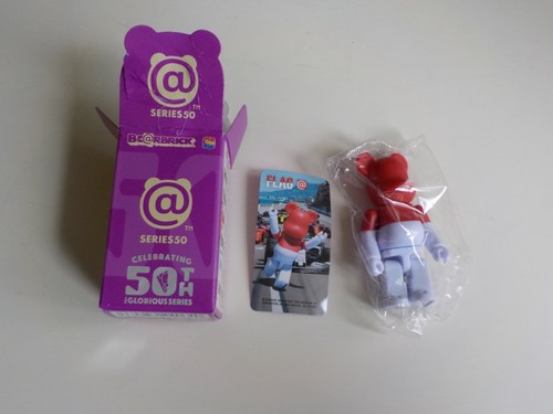 Medicom toy figur bearbrick - figur,