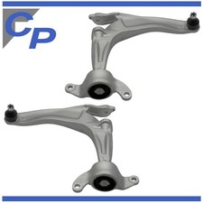 2 Querlenker vorne für Honda Civic VIII FN FK Traggelenk unten links rechts