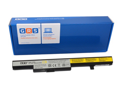 Grs akku für lenovo - akku, m4400