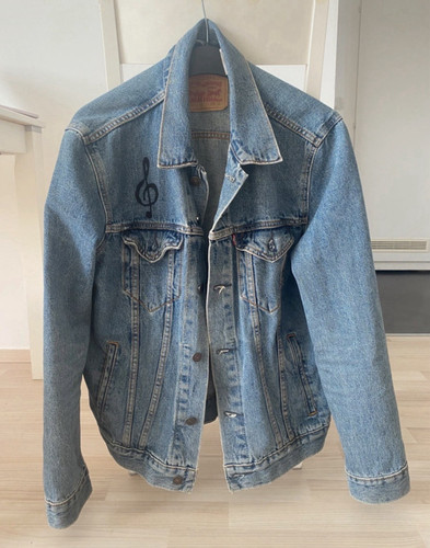 Levi strauss herren - levi,