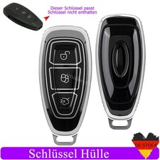 3 Tasten Schlüssel Hülle