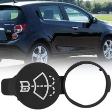 Deckel Scheibenwaschbehälter