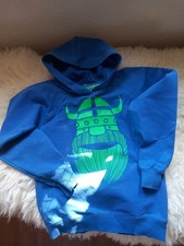 Danefae Hoodie / Sweatshirts Gr.128/8 Jahre