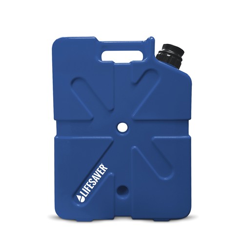 Lifesaver jerrycan 000 - jerrycan, 20.000