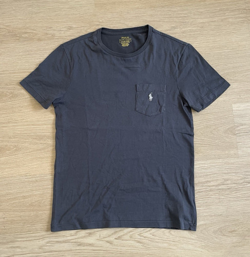 Polo ralph lauren custom slim - ralph,