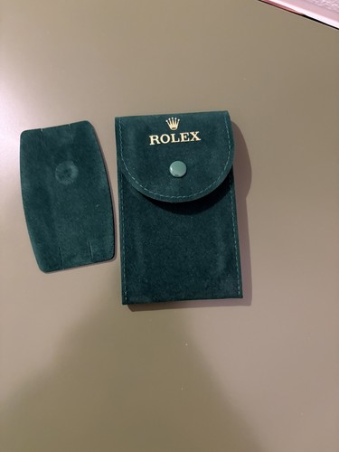 Original rolex reise service - /,