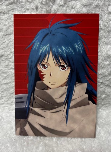 Katekyo hitman reborn lal - hitman,