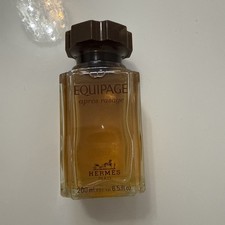 Hermès Equipage EDT 200ml