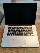 MacBook Pro A1398 Defekt