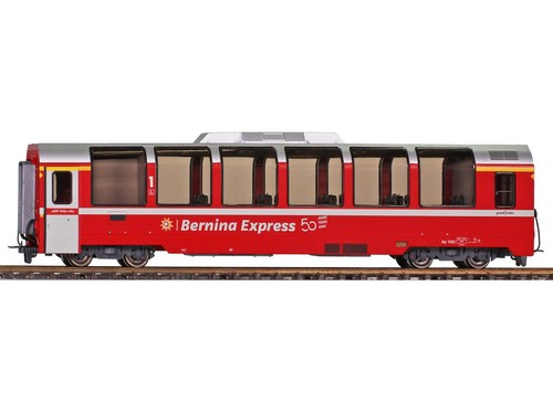 Bemo 3693152 personenwagen - bemo, ap