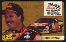 25 $ Racing Series 2 (Gold)