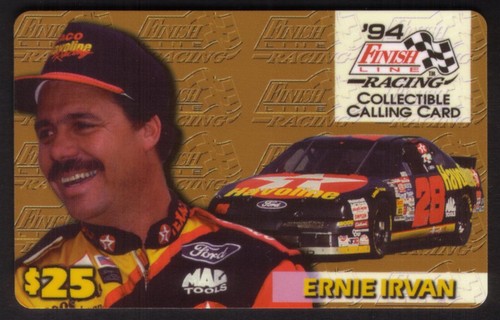 Racing series 2 - 25, $