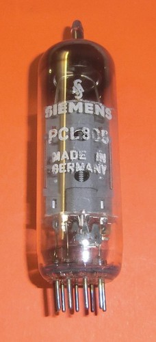 Elektronenröhre röhre - elektronenröhre,
