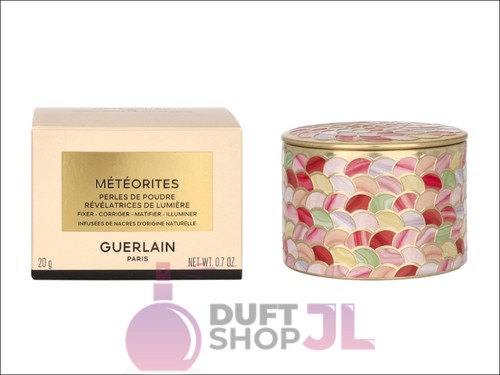 Guerlain meteorites light - guerlain,