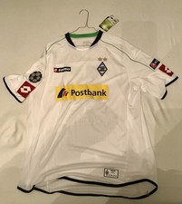 Borussia Mönchengladbach, Trikot 