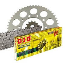 DID Kettenkit (für: Ducati