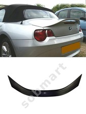 HECKSPOILER HECKFLÜGEL FüR