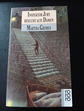 Inspektor Jury besucht alte