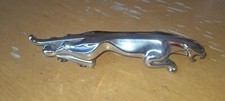 Jaguar Motorhaube Leaper