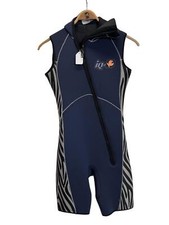 IQ Company Tauchanzug Neopren Safari Comfortflex Vest Weste 5mm Männer Gr S/M