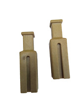 *Playmobil* 2x Zinnenverbinder