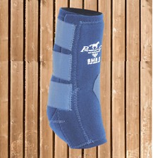 Professional´s Choice SMB II Boots, Gamaschen, Sport Medicine Boot, royal medium