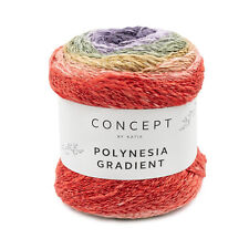 200g Polynesia Gradient -
