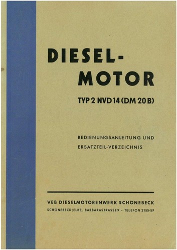 301409 motor nvd - 2, 14