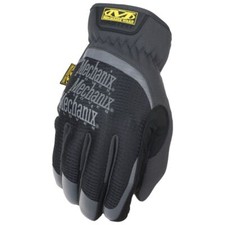 Mechanix FastFit Einsatzhandschuh schwarz