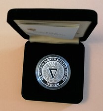 10 Euro Irland Sir W. Rowen Hamilton 2005 PP/Proof