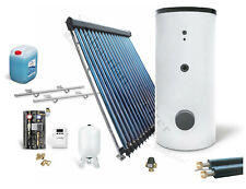 Solaranlage komplett