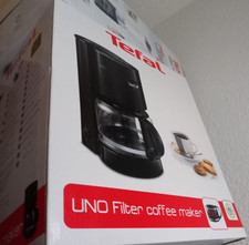** Tefal Kaffeemaschine - UNO