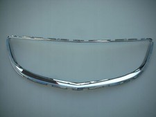Chrom Grill Opel Insignia A