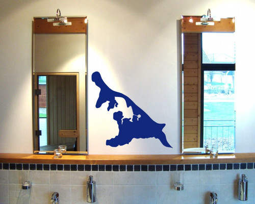 Samunshi usedom wandtattoo - samunshi,