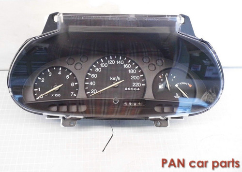 Tacho ford escort vii - escort,