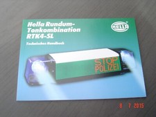 RTK 4 Handbuch
