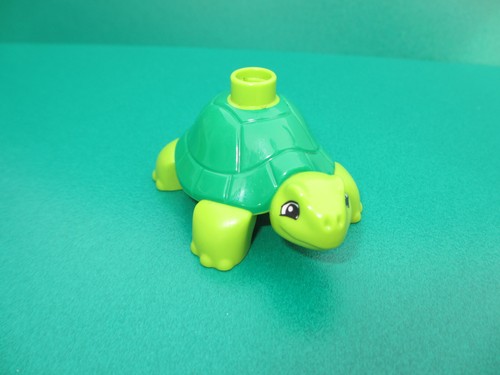 Lego duplo zoo - lego,