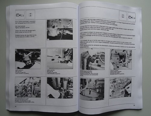Werkstatthandbuch