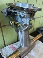 Weber Doppelvergaser Käfer mit Ansaugrohr